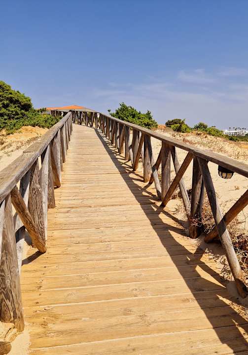 Strand Hipotels Playa la Barrosa