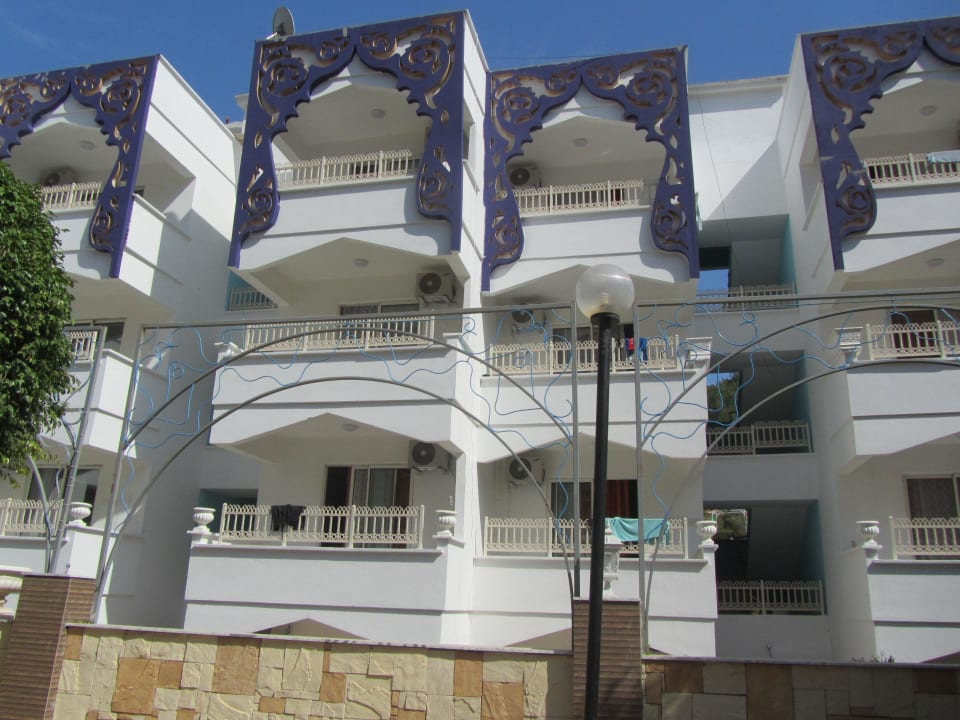 Anjelique Resort Hotel Club Hotel Anjeliq