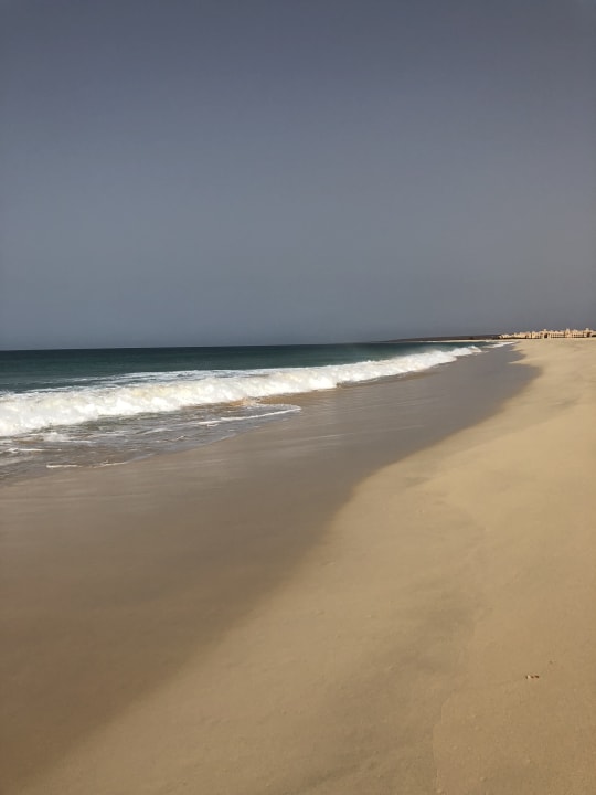 Strand Hotel Riu Touareg