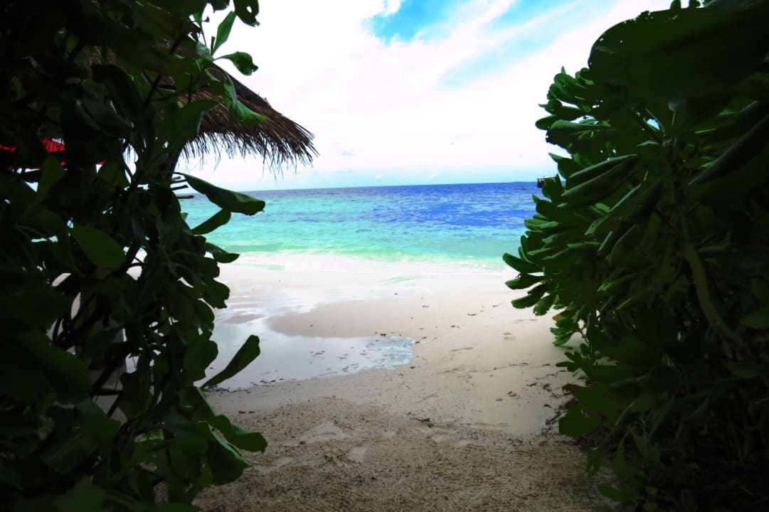 Strand NH Collection Maldives Havodda Resort
