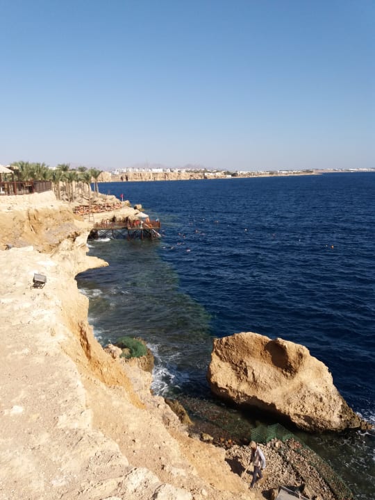 Strand The Grand Hotel Sharm El Sheikh