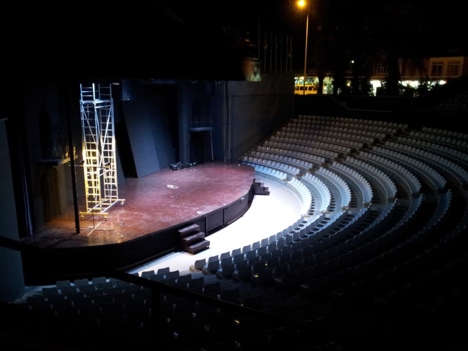 Sehr viel Spaß hier gehabt Club Grand Aqua