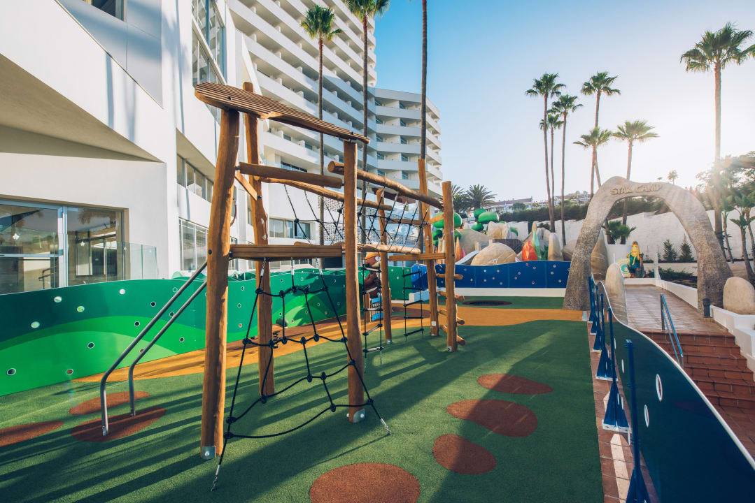 Sport & Freizeit Iberostar Waves Bouganville Playa