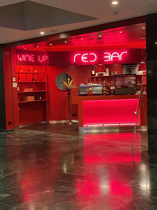 Gastro NH Collection Prague