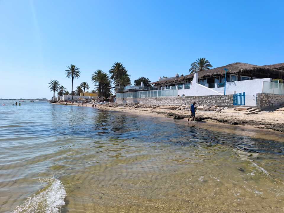 Strand Shems Holiday Village & Aquapark