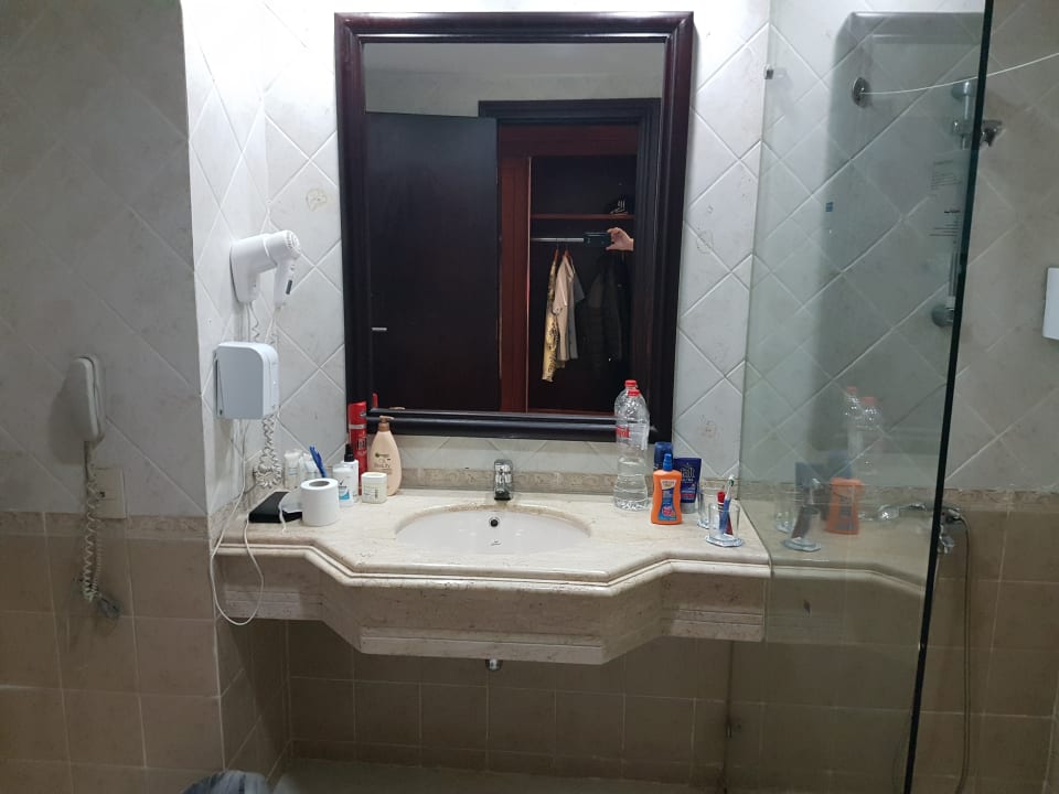 Zimmer Serenity Alpha Beach