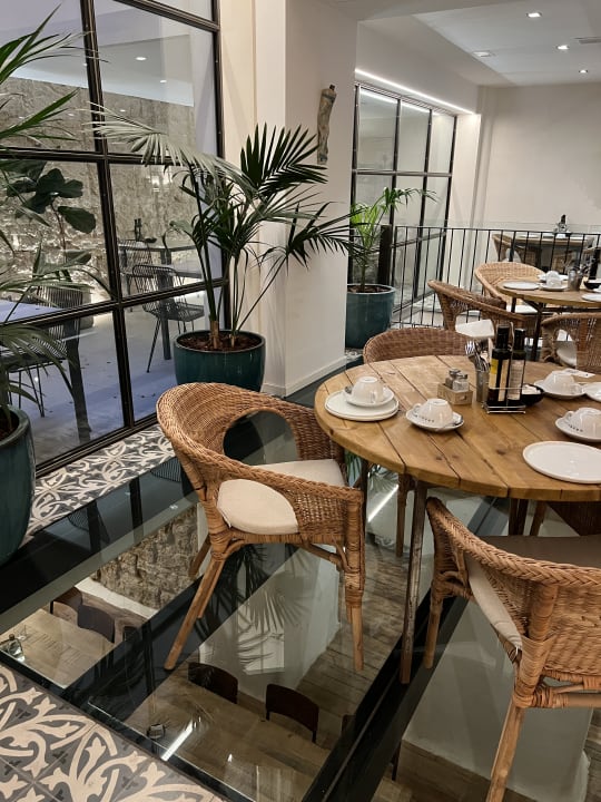 Gastro Ca n'Alexandre - Adults Only