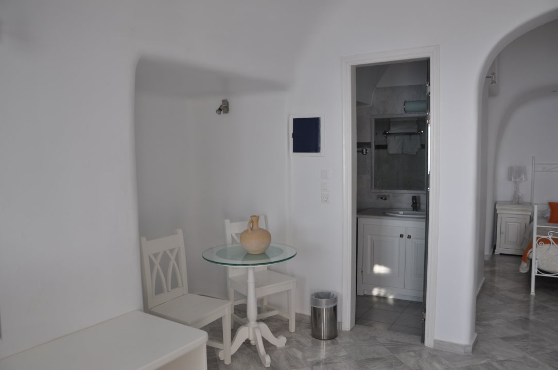 Unsere Suite Iliovasilema Hotel & Suites