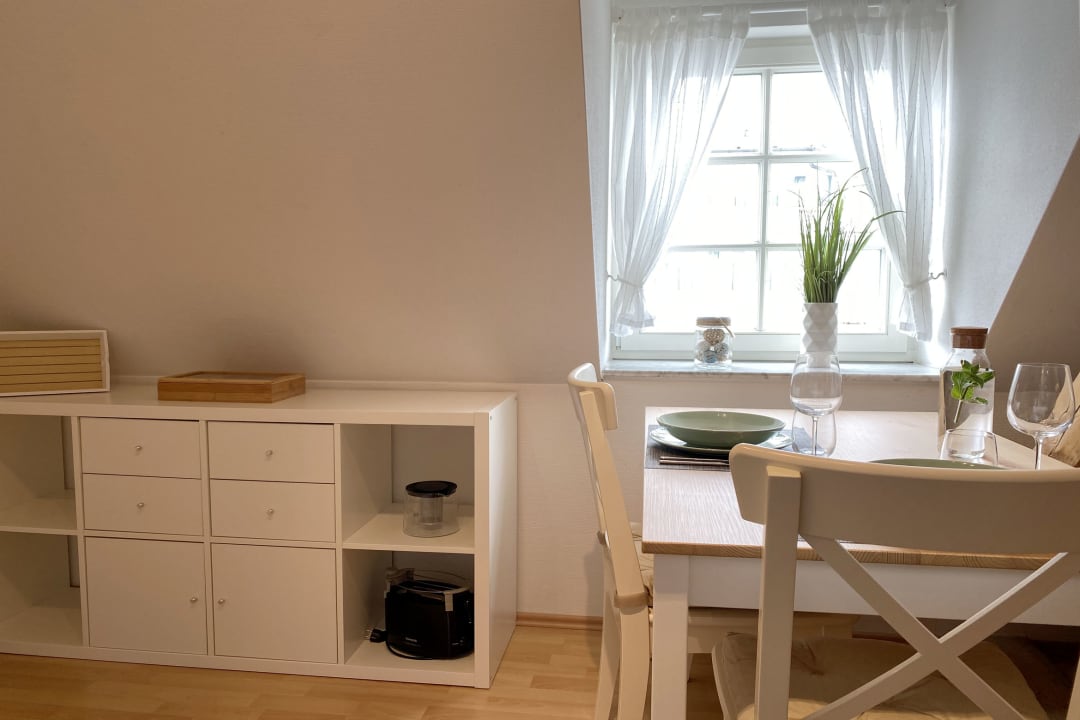 Zimmer Rujana Ferienwohnungen - Altes Postamt