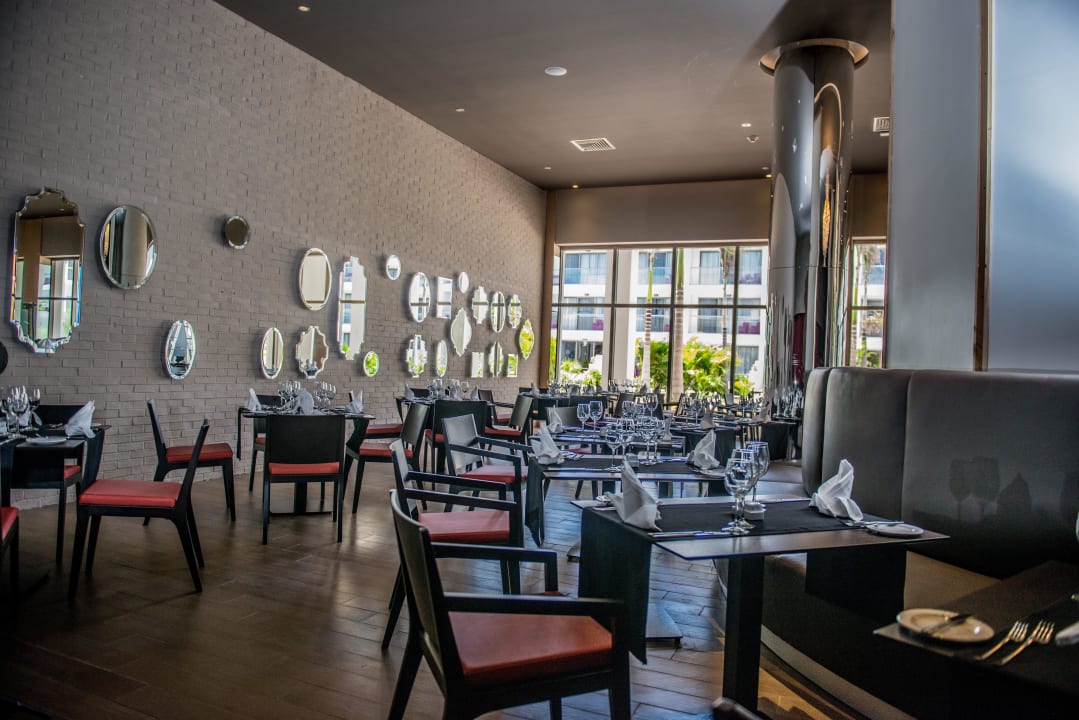 Bruschetta Platinum Yucatan Princess All Suites & Spa Resort - Adults only