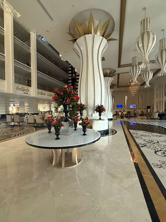 Lobby Adalya Elite Lara