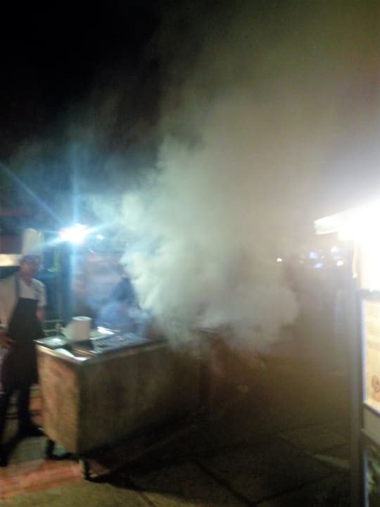 Gastro Labranda Alantur Resort