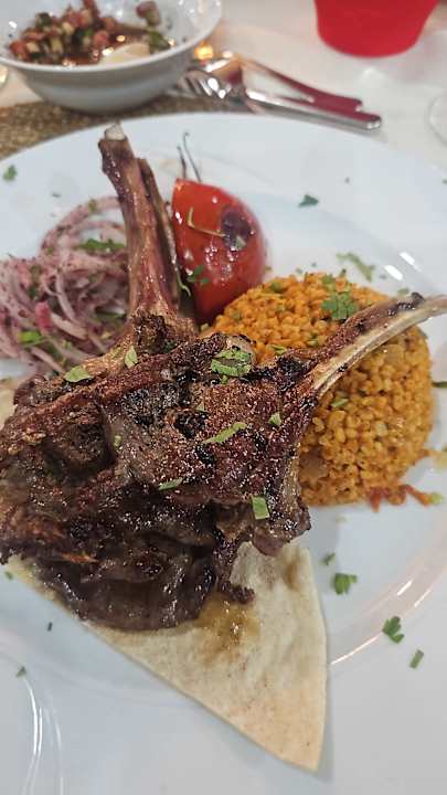 Gastro Hane Family Resort