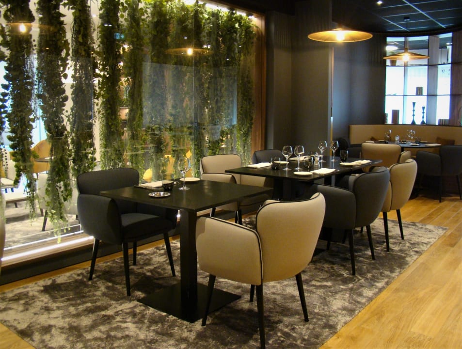 Gastro Hotel L'Amirauté Brest