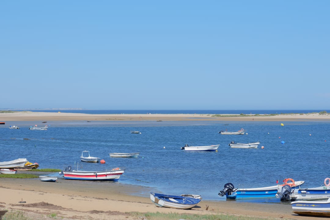 Strand Golden Club Cabanas