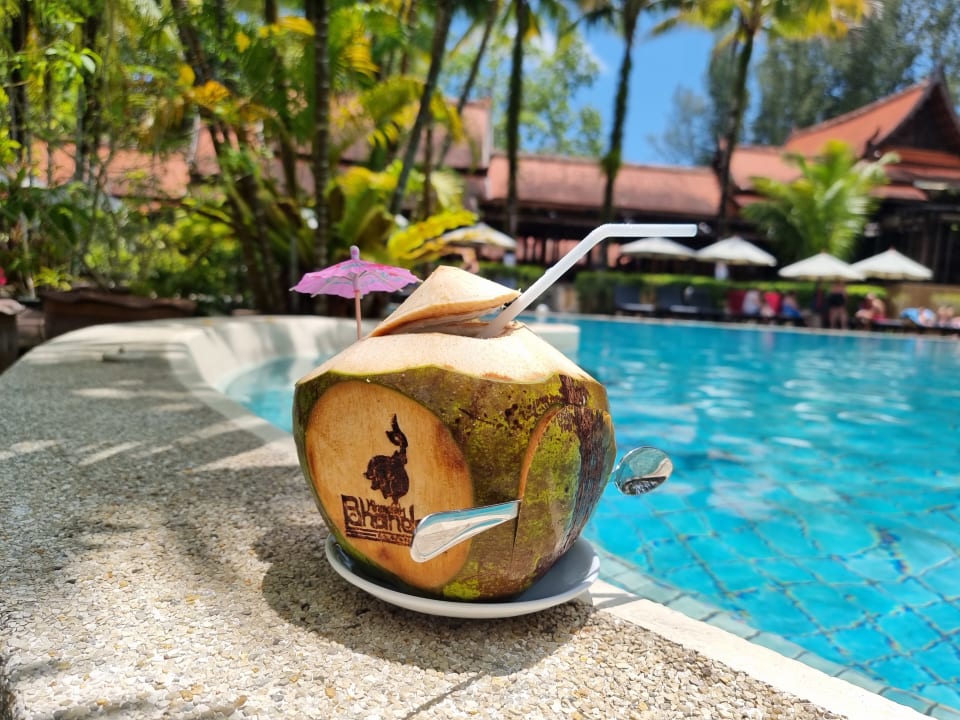 Gastro Khaolak Bhandari Resort & Spa