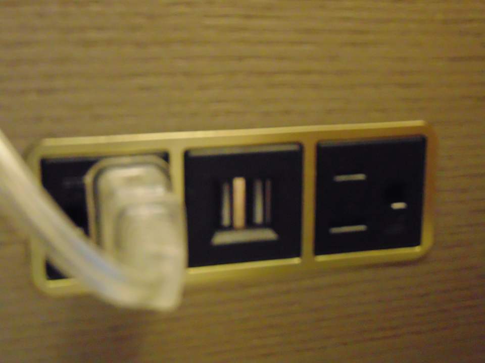 Zimmer Hotel The Henry