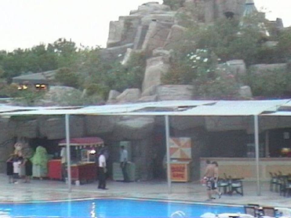 Pool-Bar VONRESORT Golden Coast