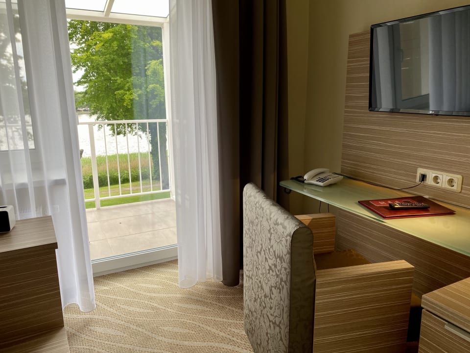 Zimmer Hotel am Untersee