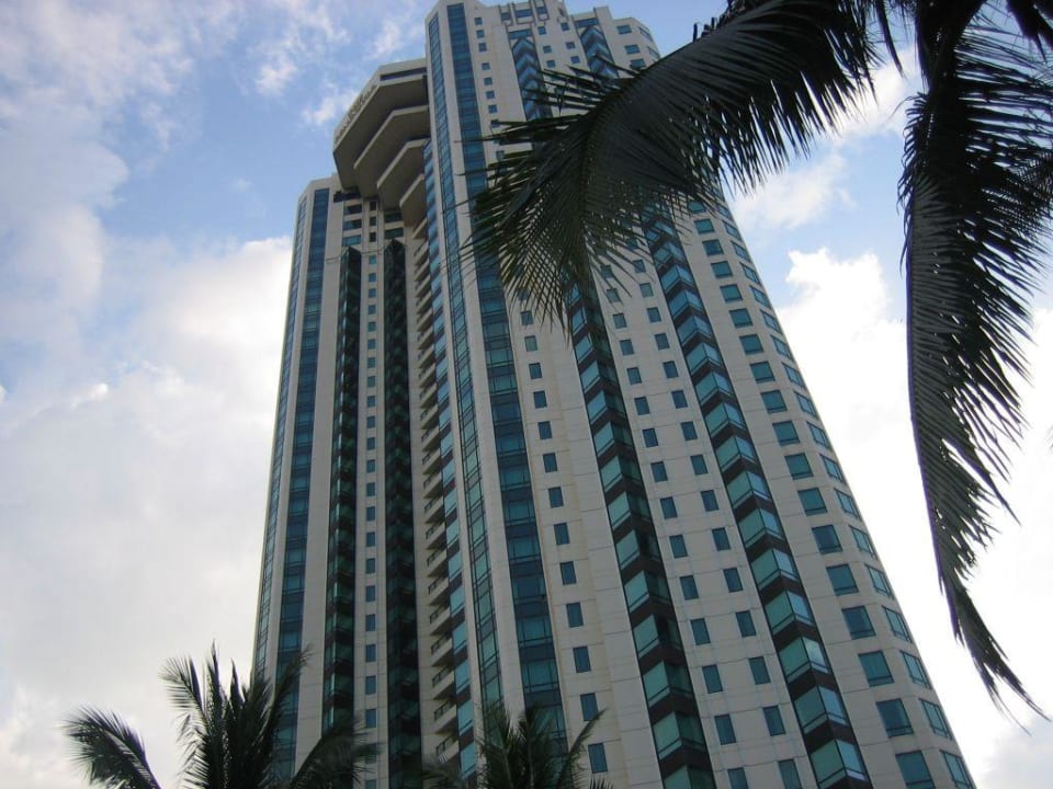 The Peninsula Hotel The Peninsula Bangkok