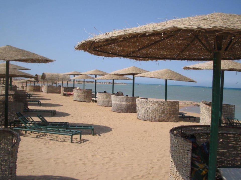 Strand Hotel Three Corners Ocean View prestige - Adults only