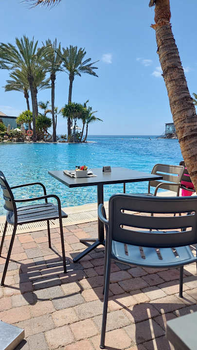 Pool Lopesan Costa Meloneras, Resort & Spa