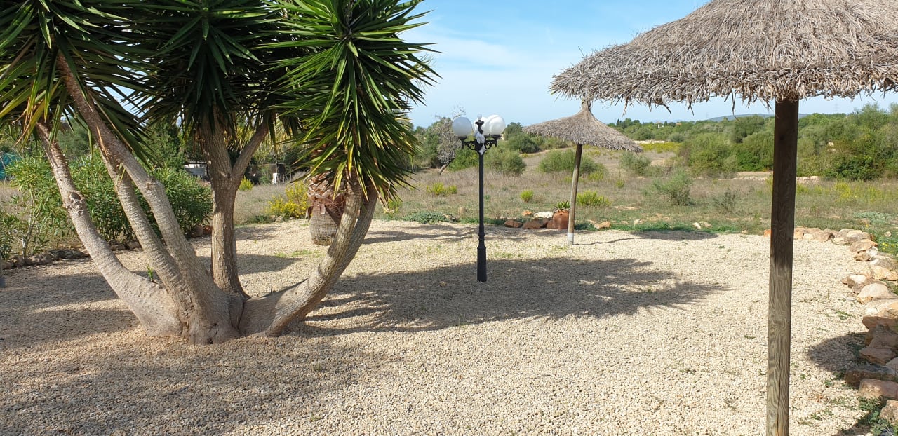 Sonstiges Finca El Pavo