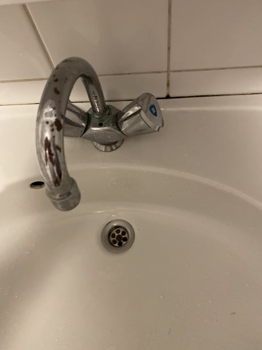 Zimmer Roompot Vakantiepark Hof Domburg