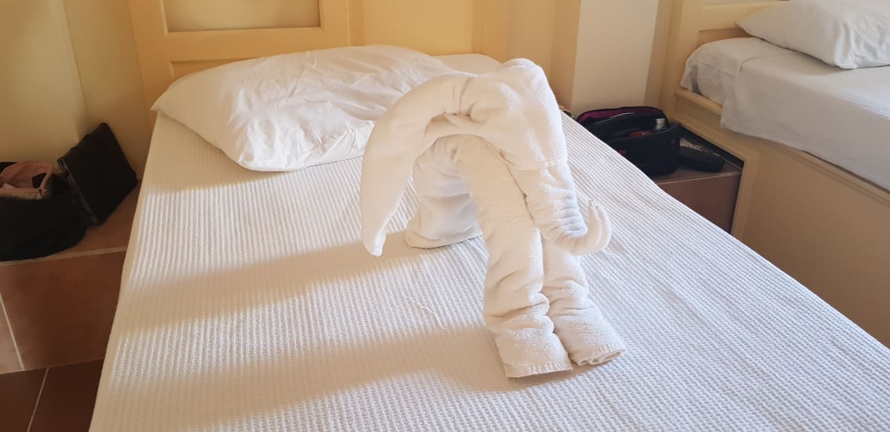 Zimmer Club Resort Atlantis