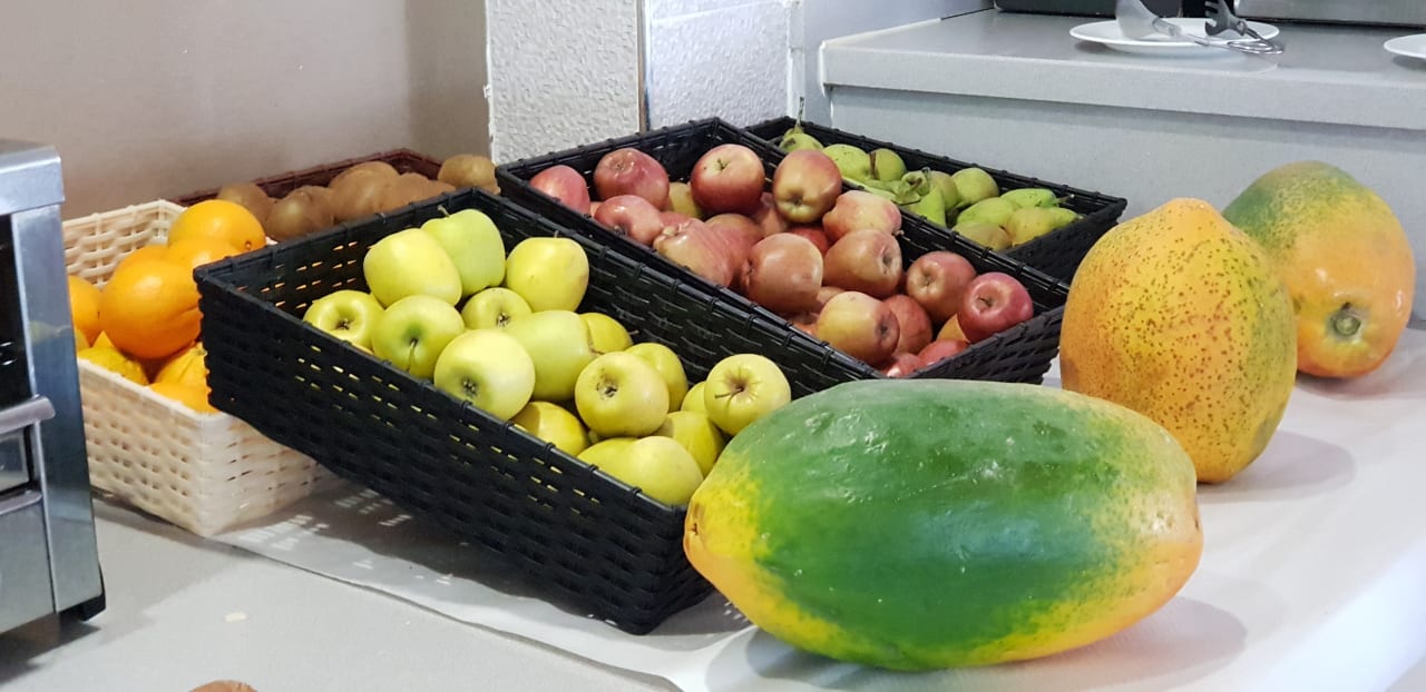 Gastro LABRANDA Bahía y Villas Fañabé