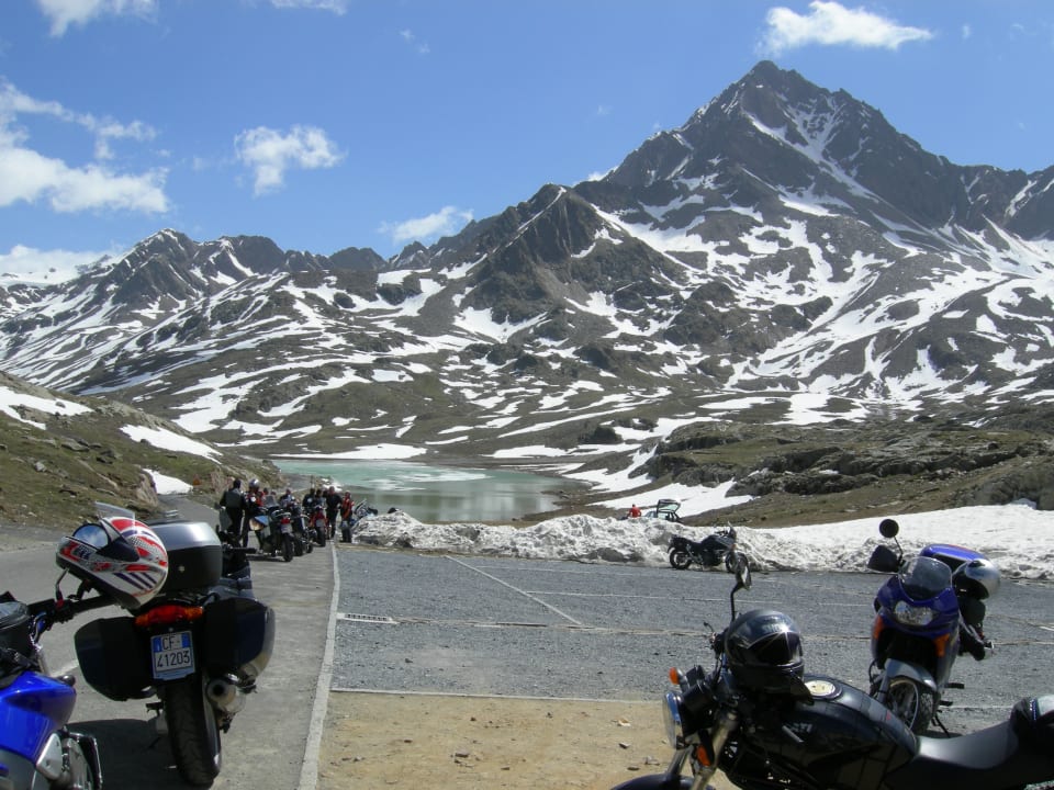 Sonstiges Hotel Monte Giner