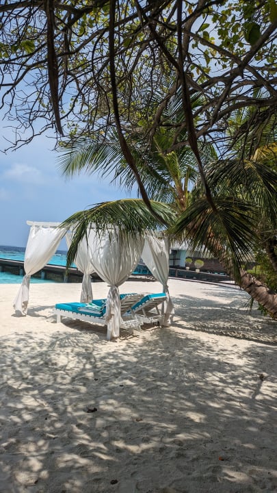 Strand Adaaran Select Meedhupparu Island Resort - Premium All Inclusive