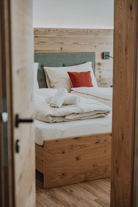 Zimmer Almgasthof Reitlehenalm