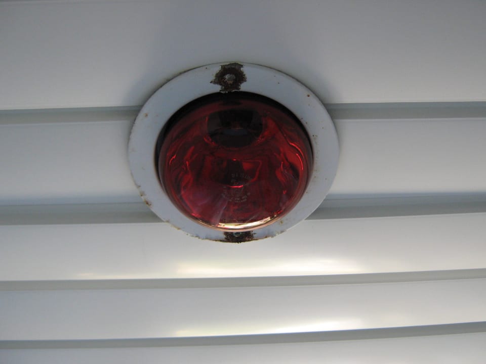 Decke Welikehotel Marfil Playa