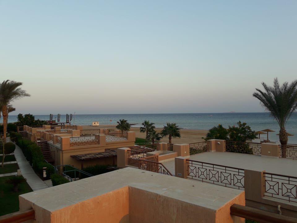 Außenansicht Shams Prestige Abu Soma-Adults Only
