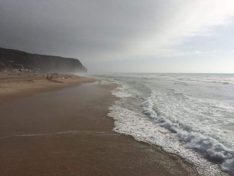 Strand Arribas Sintra Hotel