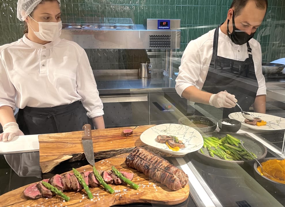 Sonstiges Liu Resorts