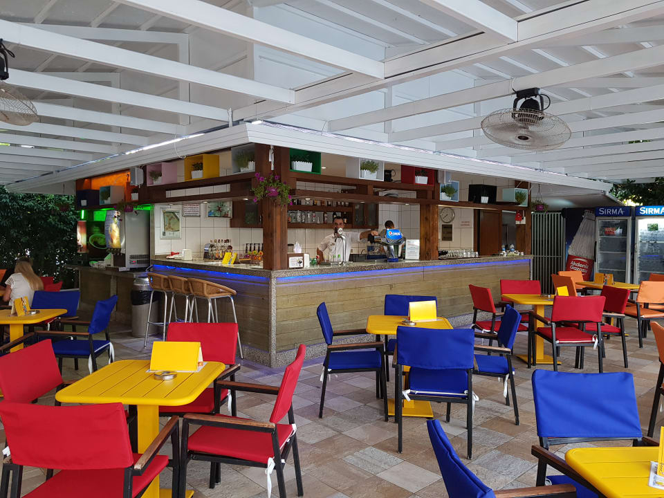 Gastro Hane Family Resort