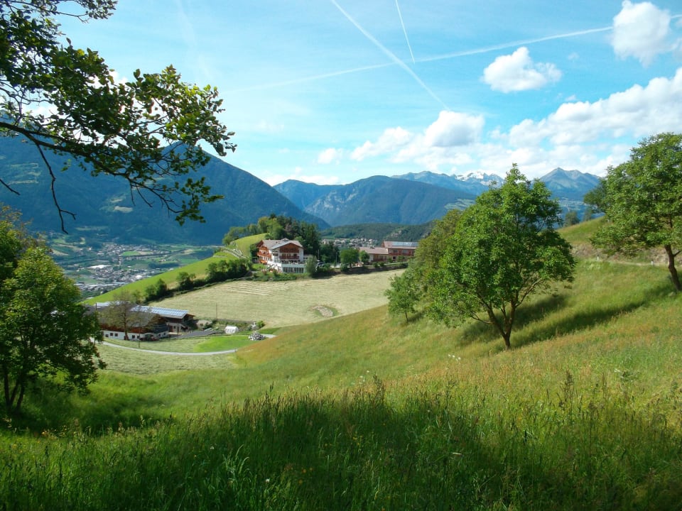 Der Torgglerhof Hotel Torgglerhof
