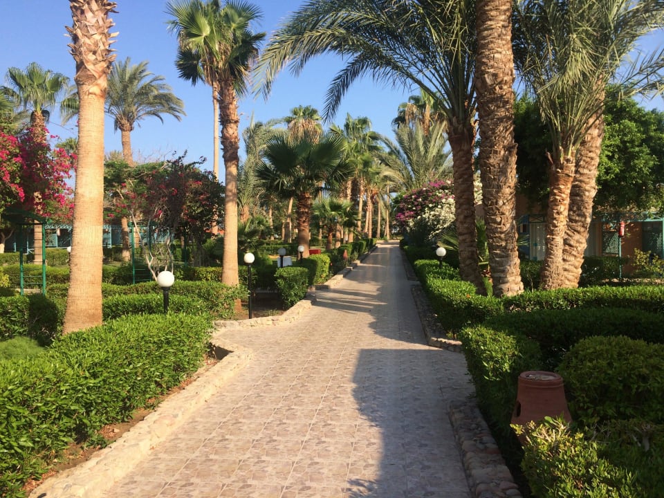 Hotelanlage Giftun Azur Resort