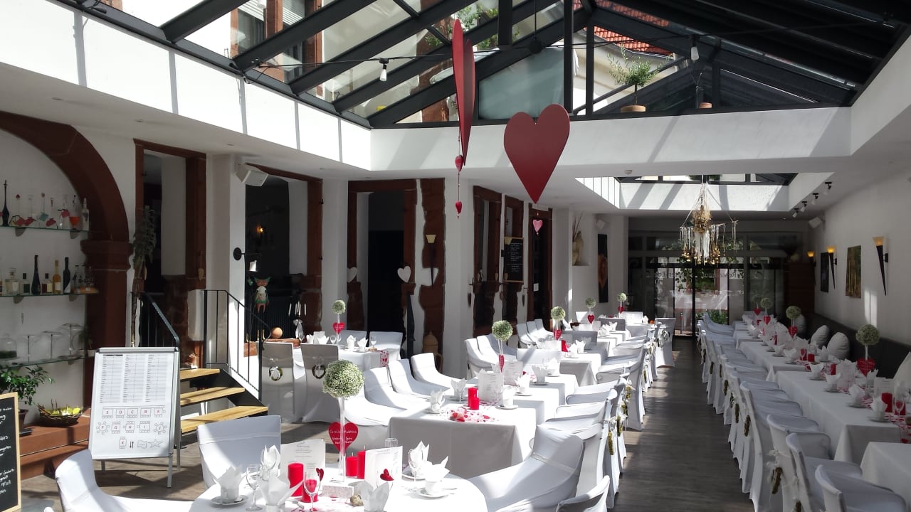 Restaurant Hotel Pfälzer Hof