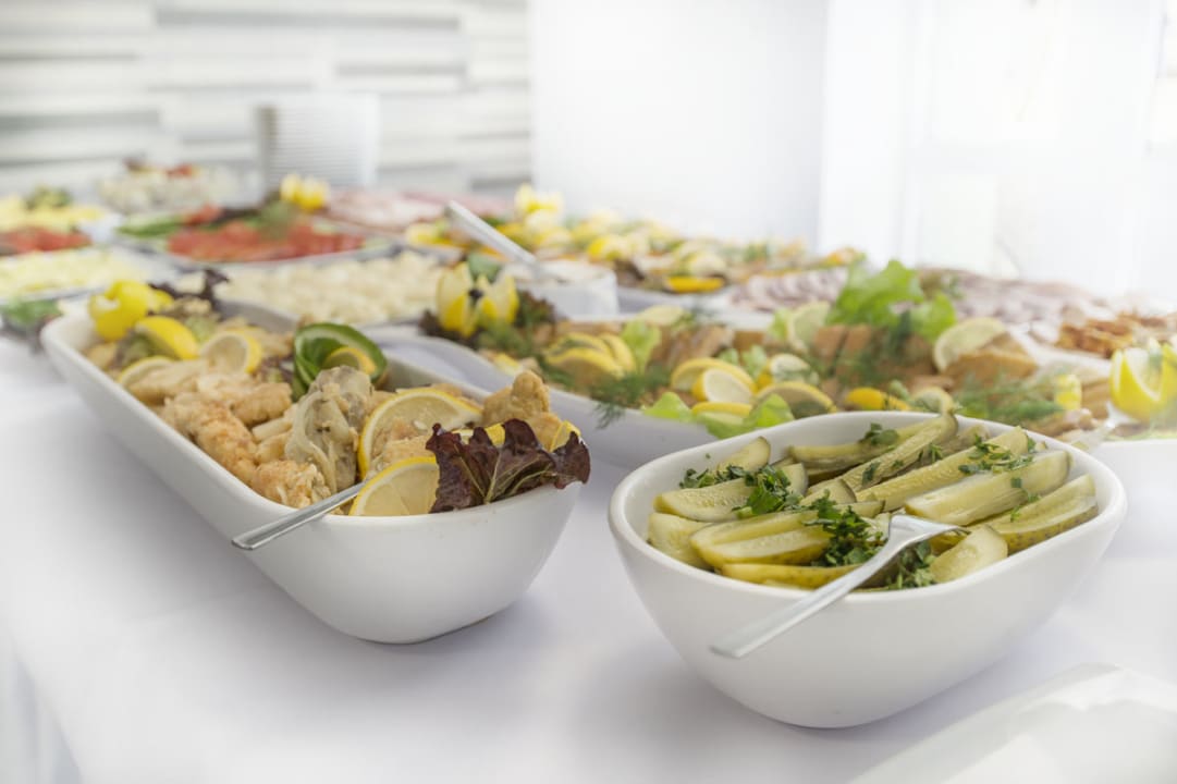 Restaurant Uzdrowisko Świnoujście S.A. Hotel Admiral I