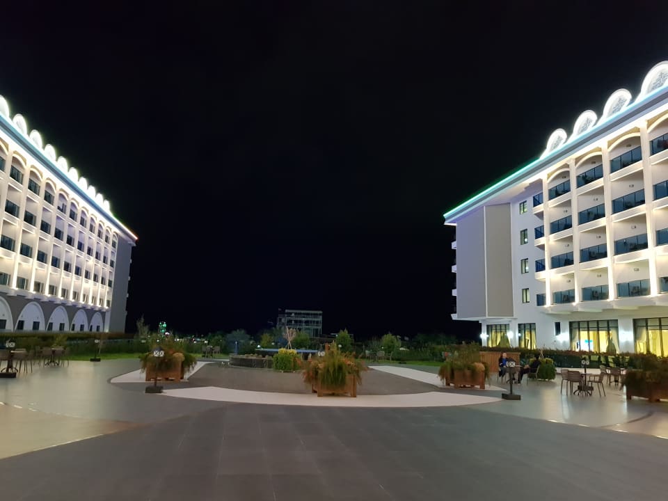 Ausblick Adalya Elite Lara