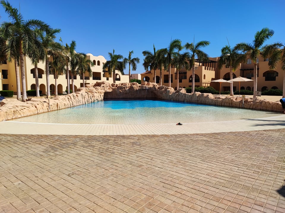 Pool Stella Beach Resort & Spa Makadi Bay