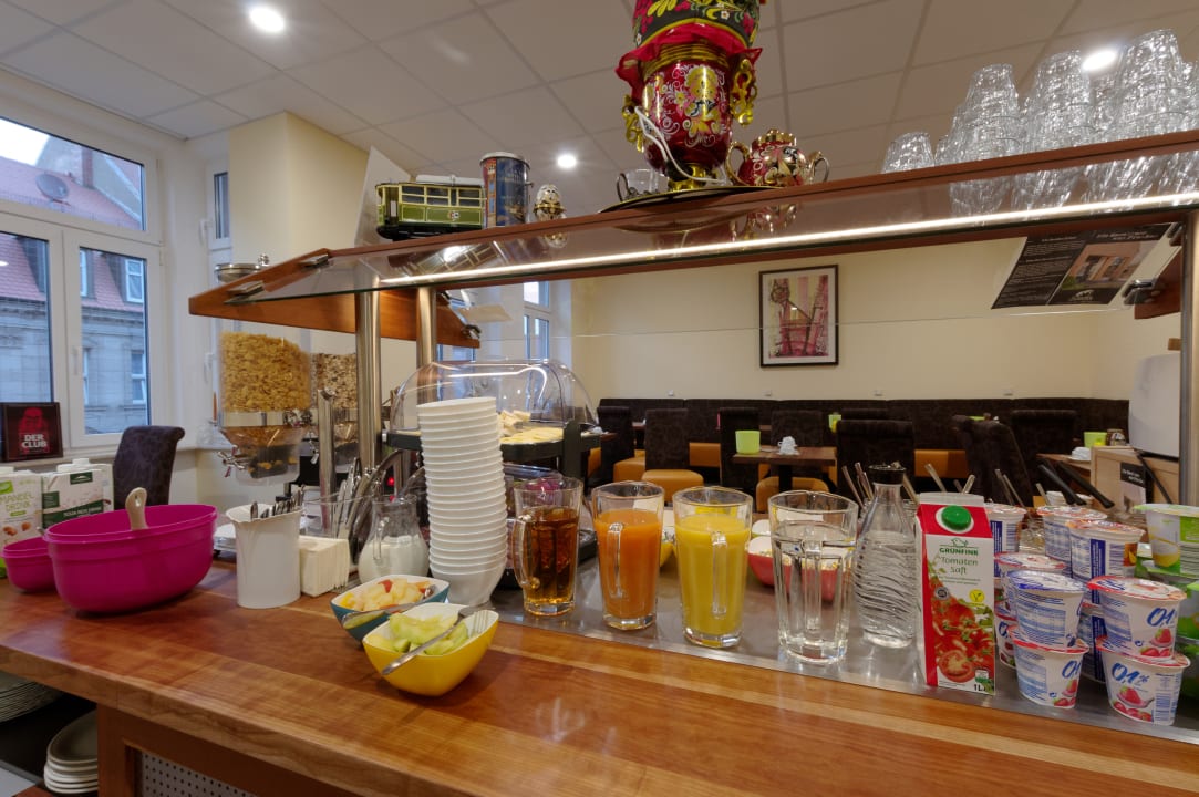 Gastro PrivatHotel Probst