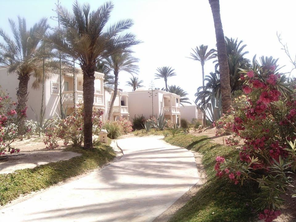 Anlage Zita Beach Resort