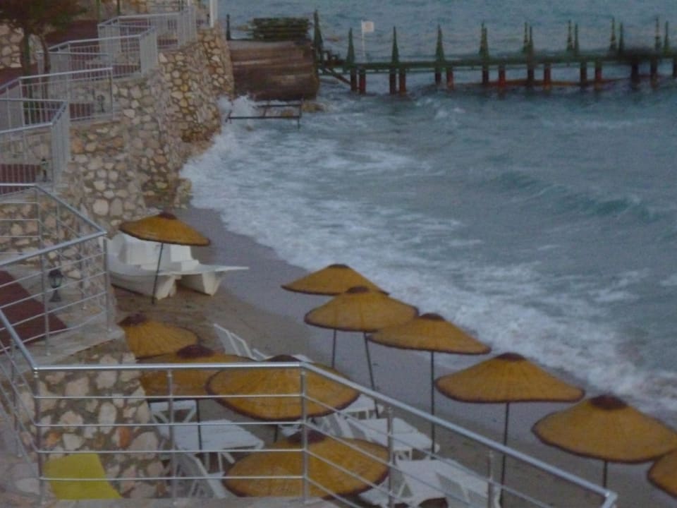 Hotel Palm Wings Beach Resort Anadolu Hotels Didim Club