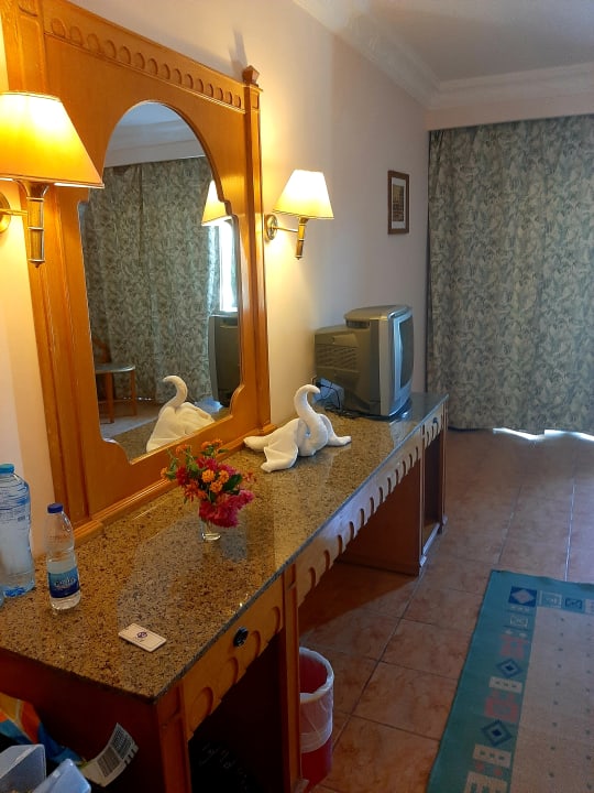 Zimmer Pensée Royal Garden Beach Resort