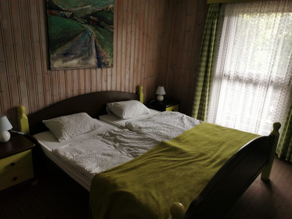 Zimmer Guest House Ridehouse