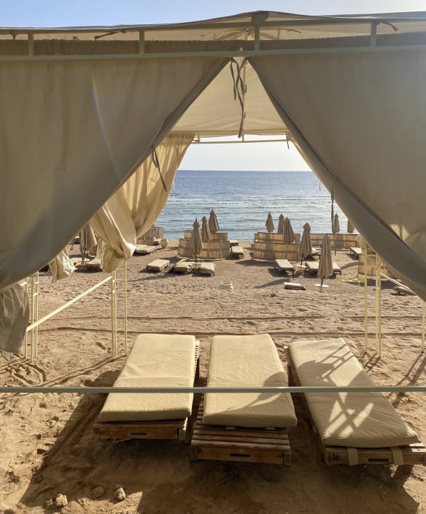 Gastro Serenity Makadi Beach Makadi Bay Holidaycheck Hurghada Safaga Gypten